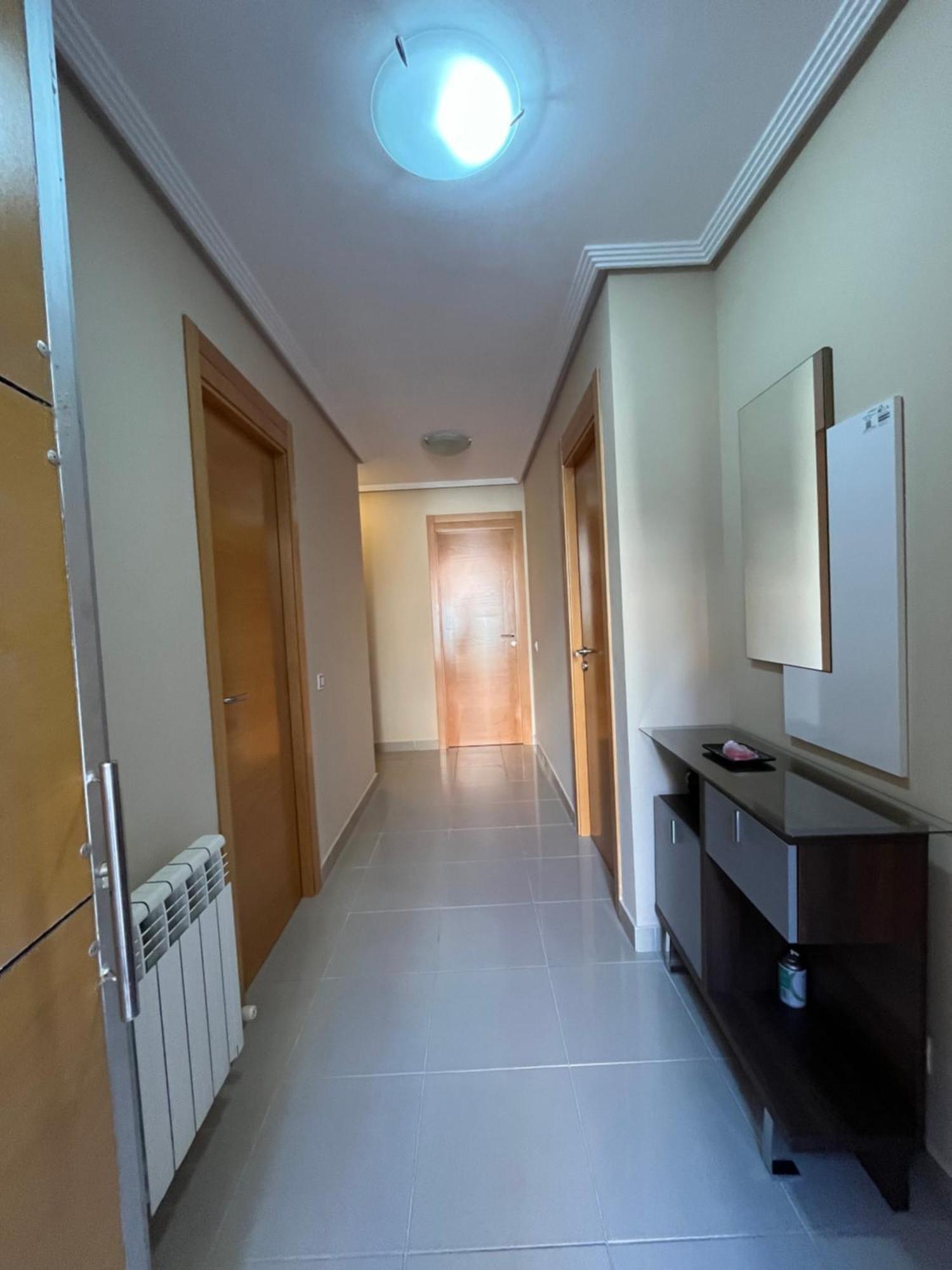 Piso En La Ruta Del Romanico Zamora Dış mekan fotoğraf